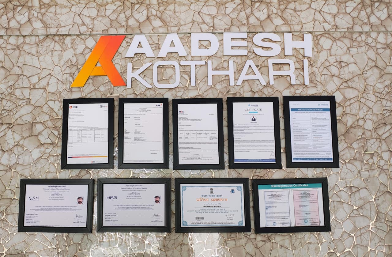 Aadesh kothari