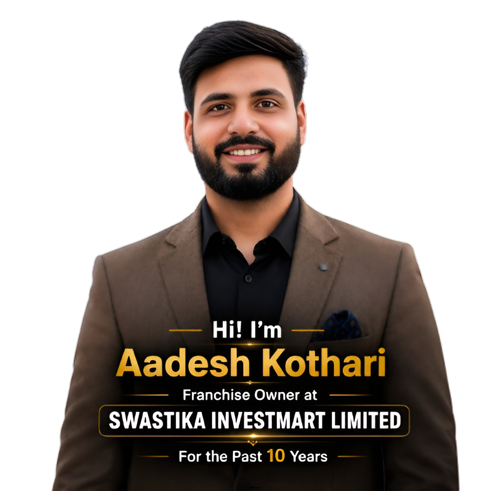 aadesh kothari