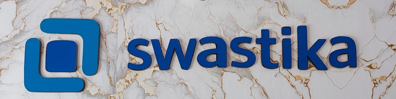 swastika by aadesh kothari
